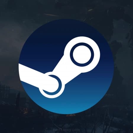 Steam Account