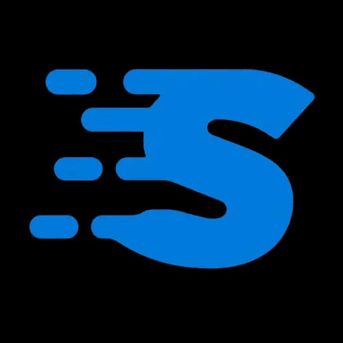Shop logo