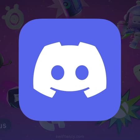 Discord Account