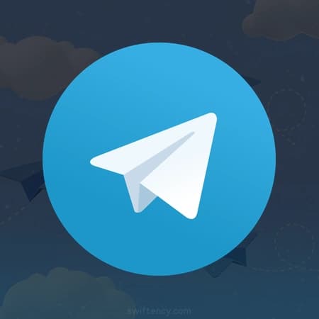 Telegram Account