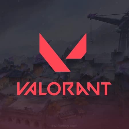 Valorant Account